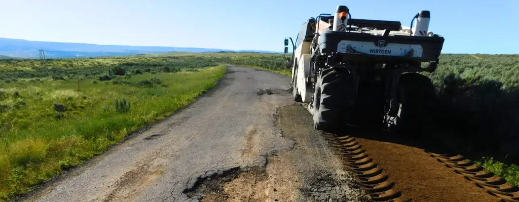 Soil Stabilisation