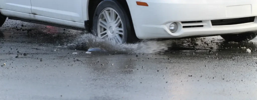 Potholes aren't merely irritations encountered while driving; they represent a culmination of numerous variables at play, making them a substantial concern for both motorists and municipal administrations alike.