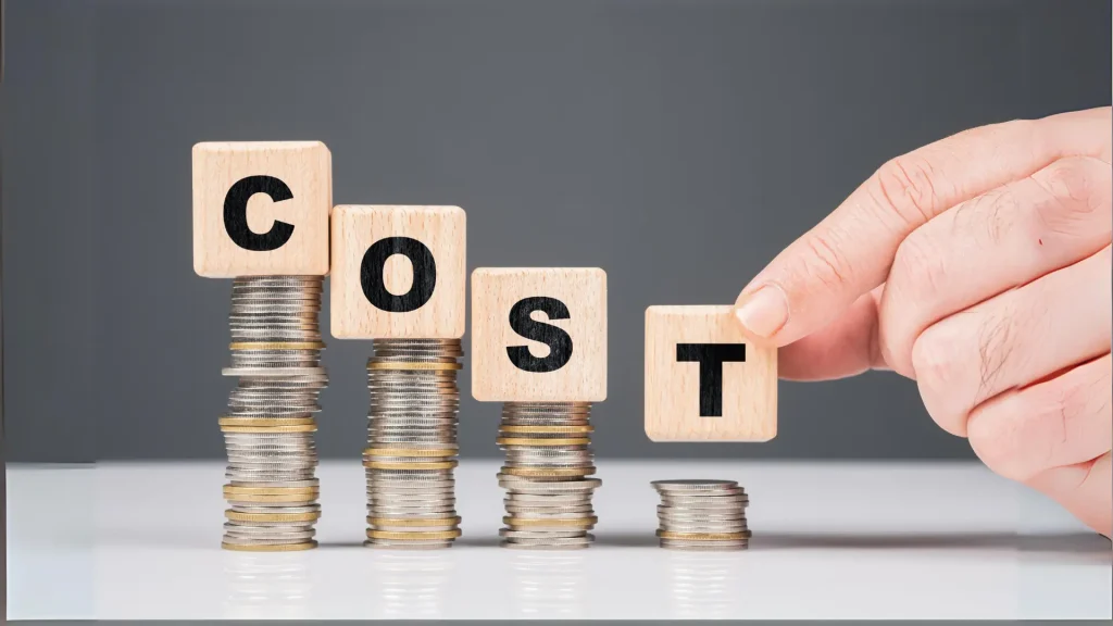 reduce road construction costs