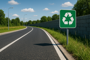 Sustainable Road Infrastructure