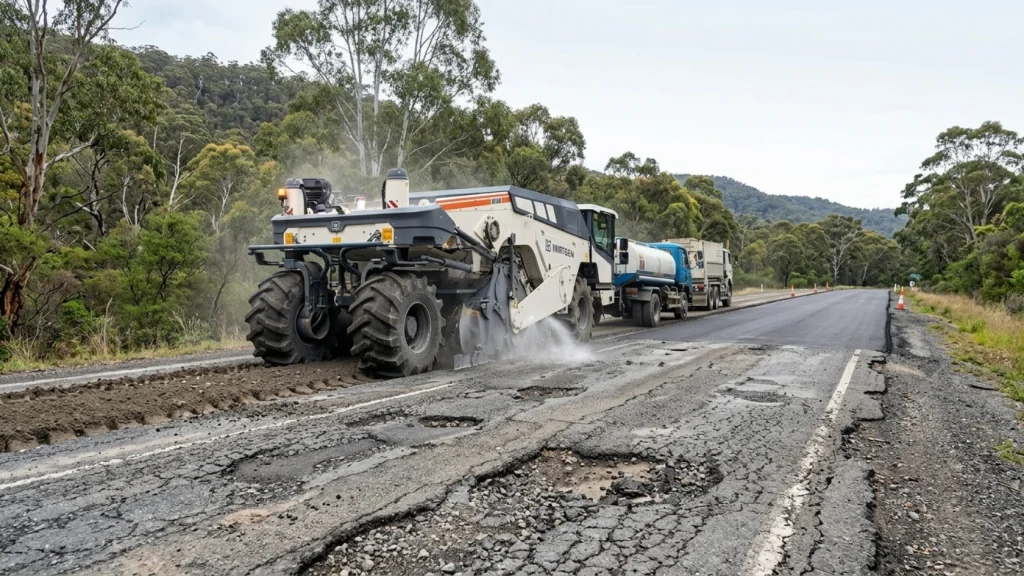 #PotholePrevention #PotholeRepair #PavementStabilisation #CementStabilisation #RoadStabilisation #PavementEngineering #RoadInfrastructure #RoadMaintenance #CivilEngineering #PavementRehabilitation